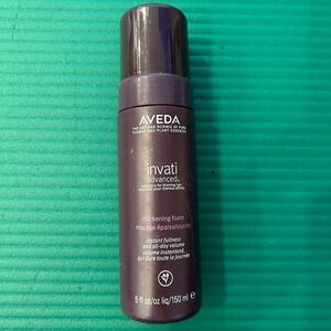 Aveda Ivati Mousse